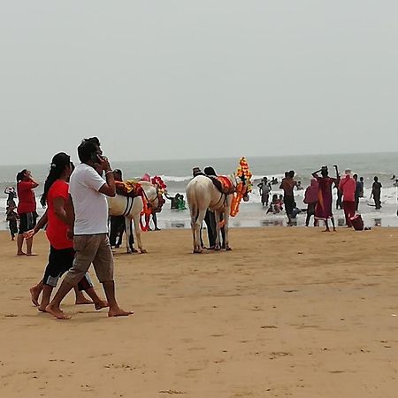Hotel Swapnodeep Residency Digha Near Marine Aquarium 300M & Regional Centre - New Digha Sea Beach -Best Customer Service Experience المظهر الخارجي الصورة