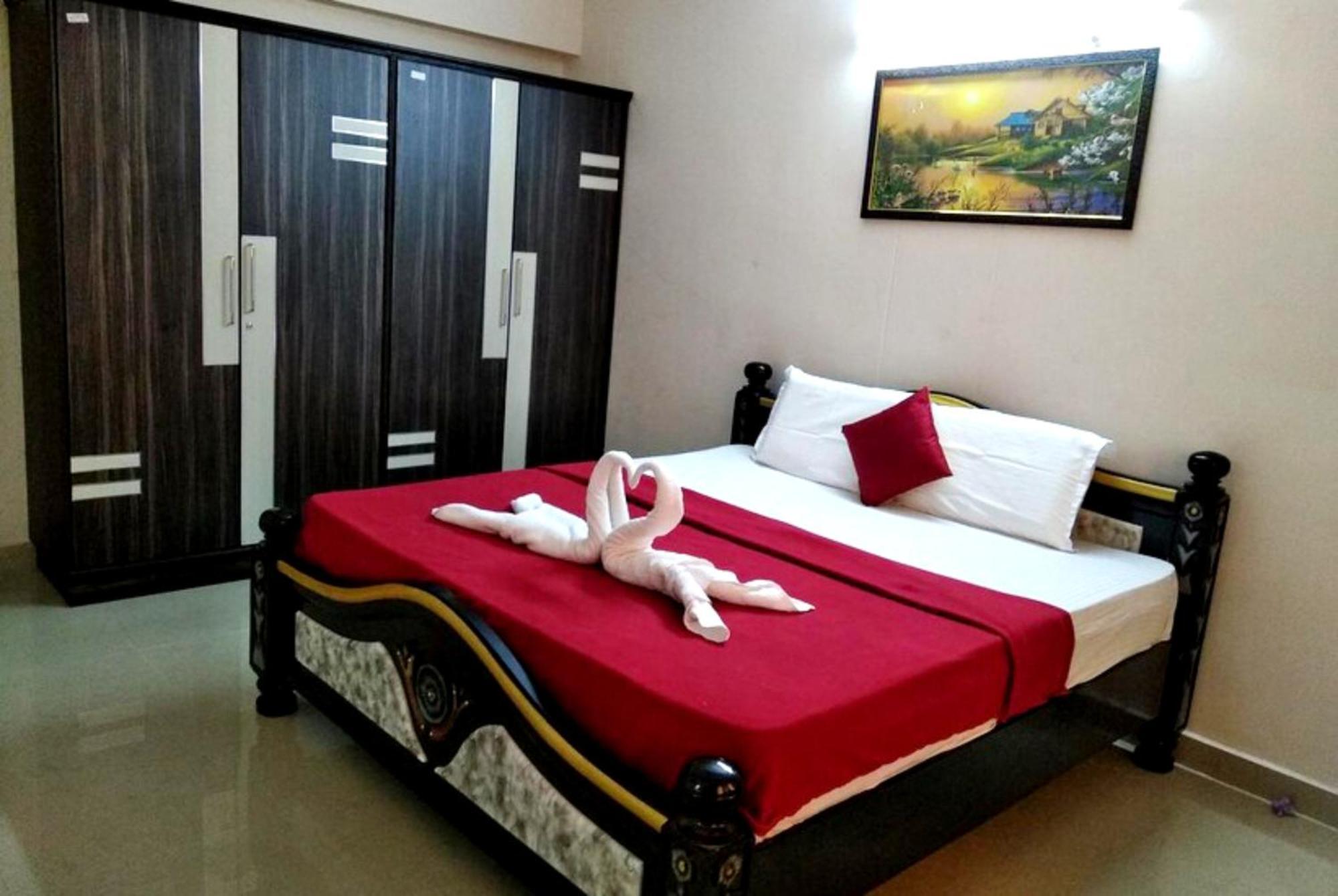 Hotel Swapnodeep Residency Digha Near Marine Aquarium 300M & Regional Centre - New Digha Sea Beach -Best Customer Service Experience المظهر الخارجي الصورة