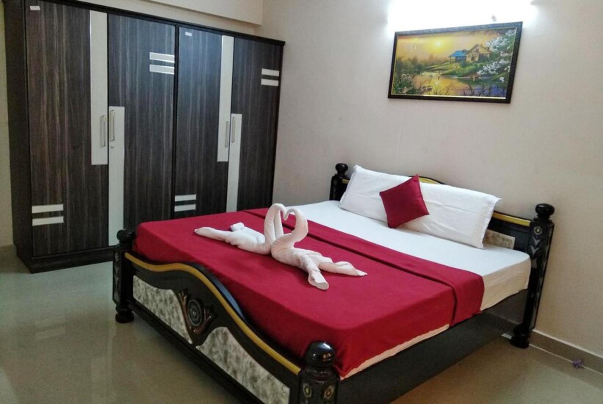 Hotel Swapnodeep Residency Digha Near Marine Aquarium 300M & Regional Centre - New Digha Sea Beach -Best Customer Service Experience المظهر الخارجي الصورة