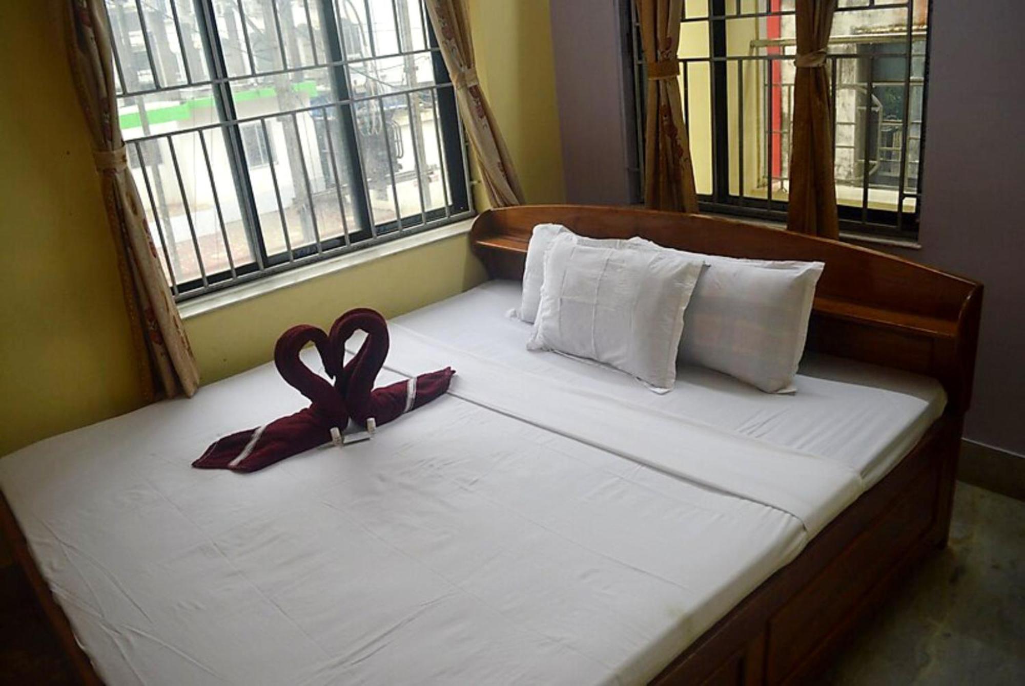 Hotel Swapnodeep Residency Digha Near Marine Aquarium 300M & Regional Centre - New Digha Sea Beach -Best Customer Service Experience المظهر الخارجي الصورة