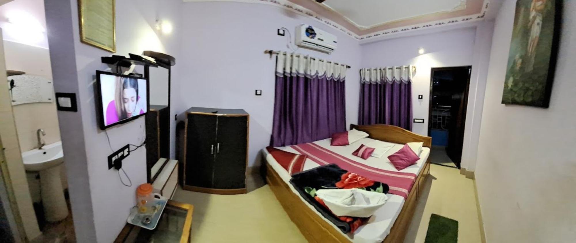 Hotel Swapnodeep Residency Digha Near Marine Aquarium 300M & Regional Centre - New Digha Sea Beach -Best Customer Service Experience المظهر الخارجي الصورة