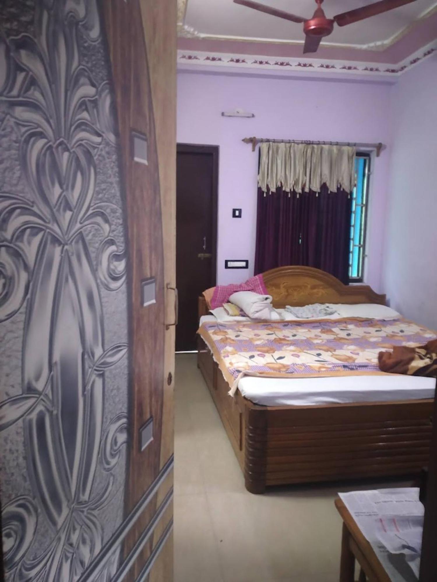 Hotel Swapnodeep Residency Digha Near Marine Aquarium 300M & Regional Centre - New Digha Sea Beach -Best Customer Service Experience المظهر الخارجي الصورة
