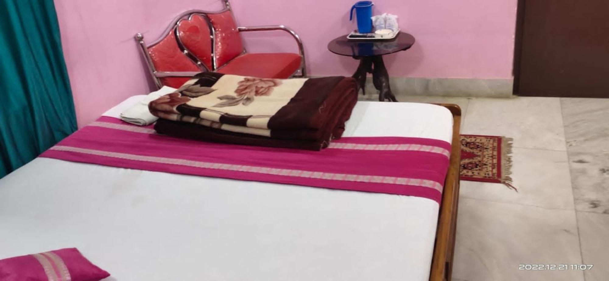 Hotel Swapnodeep Residency Digha Near Marine Aquarium 300M & Regional Centre - New Digha Sea Beach -Best Customer Service Experience المظهر الخارجي الصورة