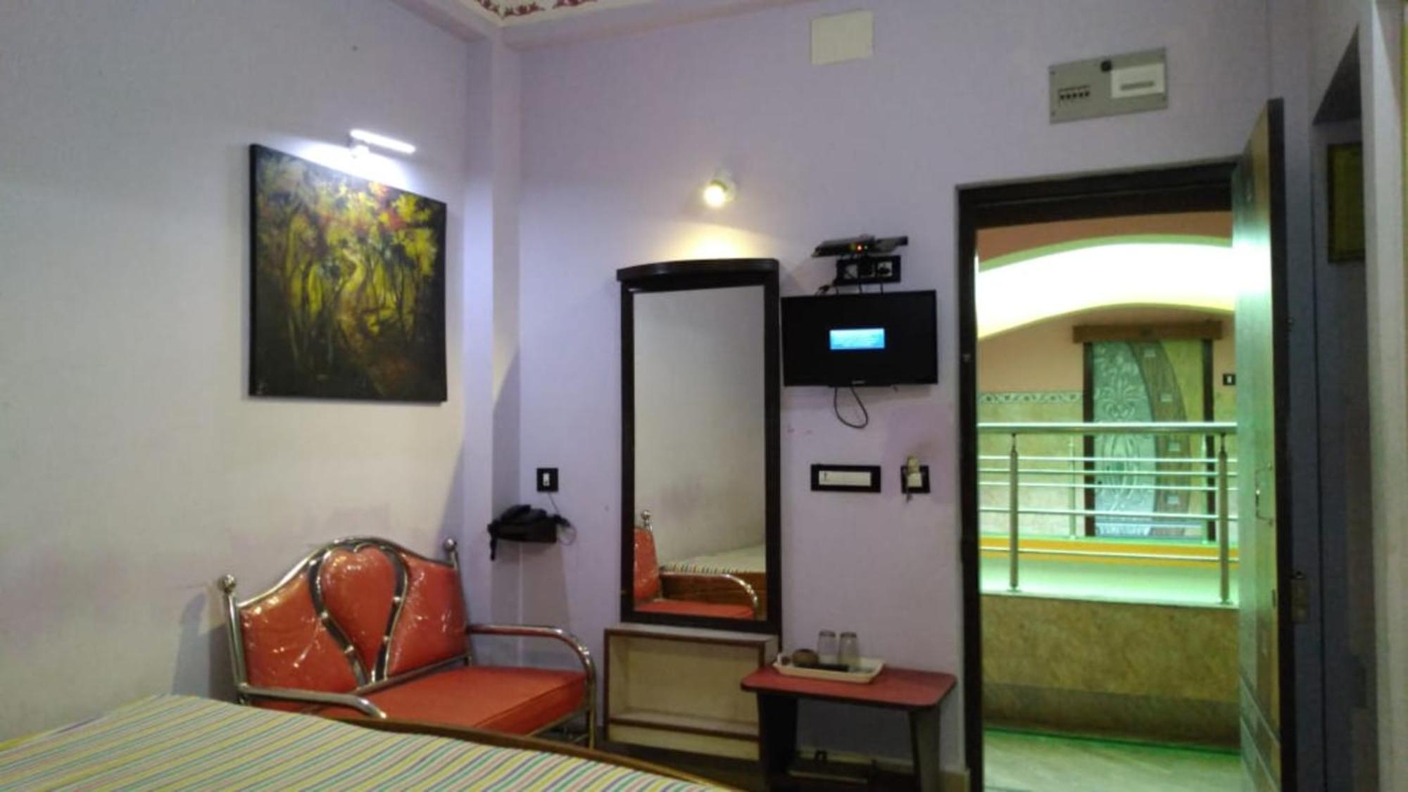 Hotel Swapnodeep Residency Digha Near Marine Aquarium 300M & Regional Centre - New Digha Sea Beach -Best Customer Service Experience المظهر الخارجي الصورة
