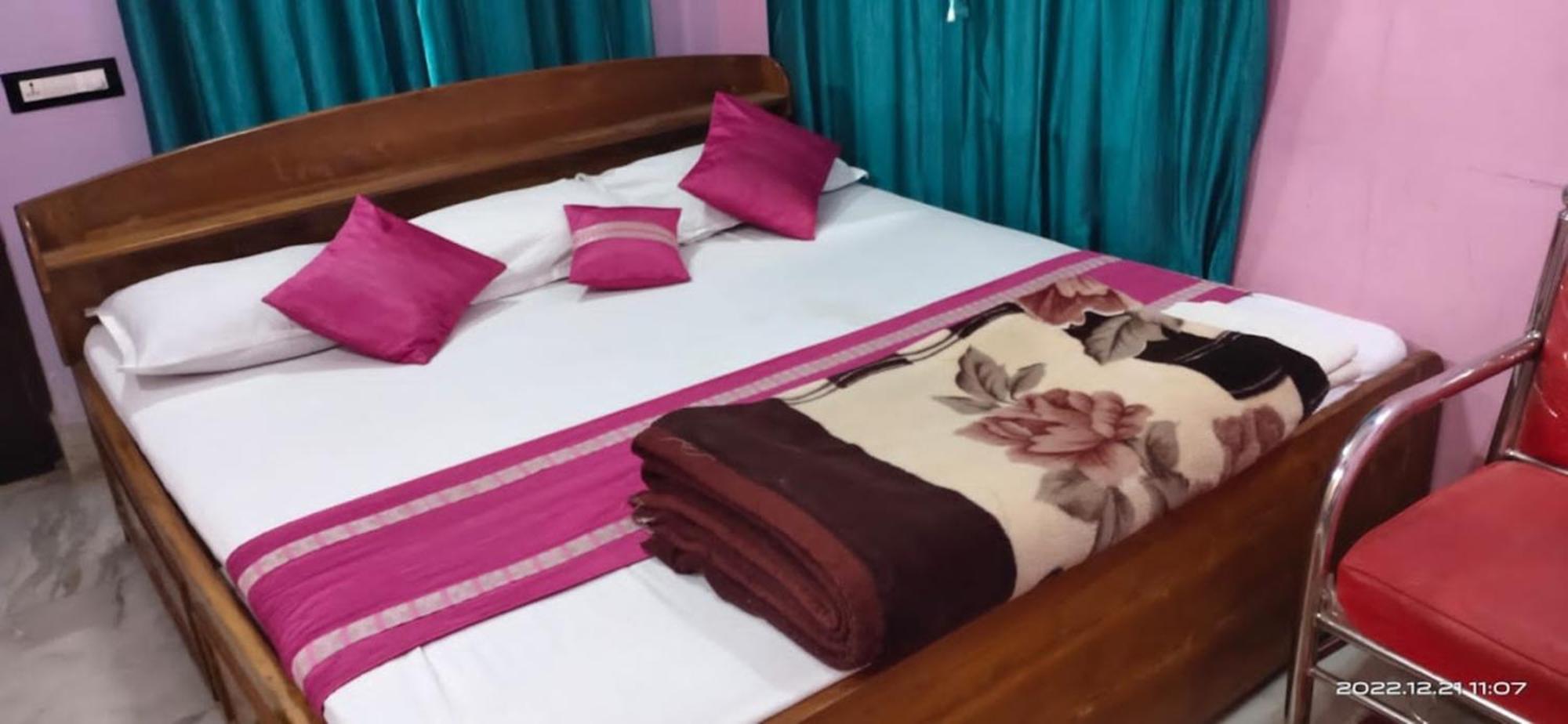 Hotel Swapnodeep Residency Digha Near Marine Aquarium 300M & Regional Centre - New Digha Sea Beach -Best Customer Service Experience المظهر الخارجي الصورة