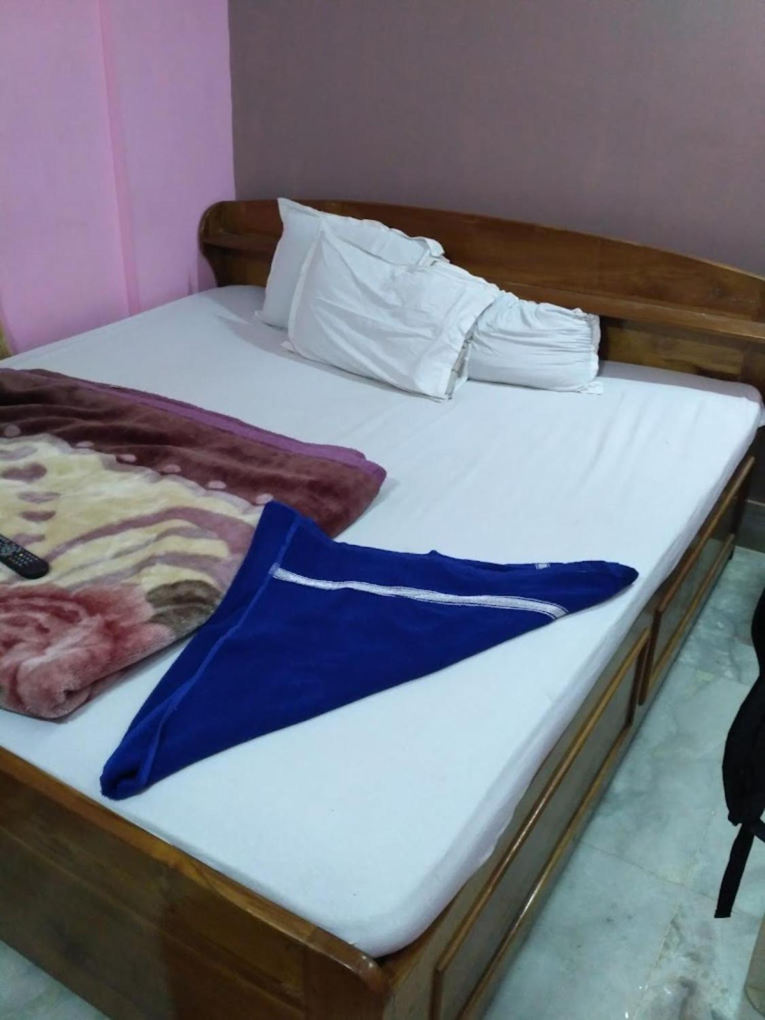 Hotel Swapnodeep Residency Digha Near Marine Aquarium 300M & Regional Centre - New Digha Sea Beach -Best Customer Service Experience المظهر الخارجي الصورة