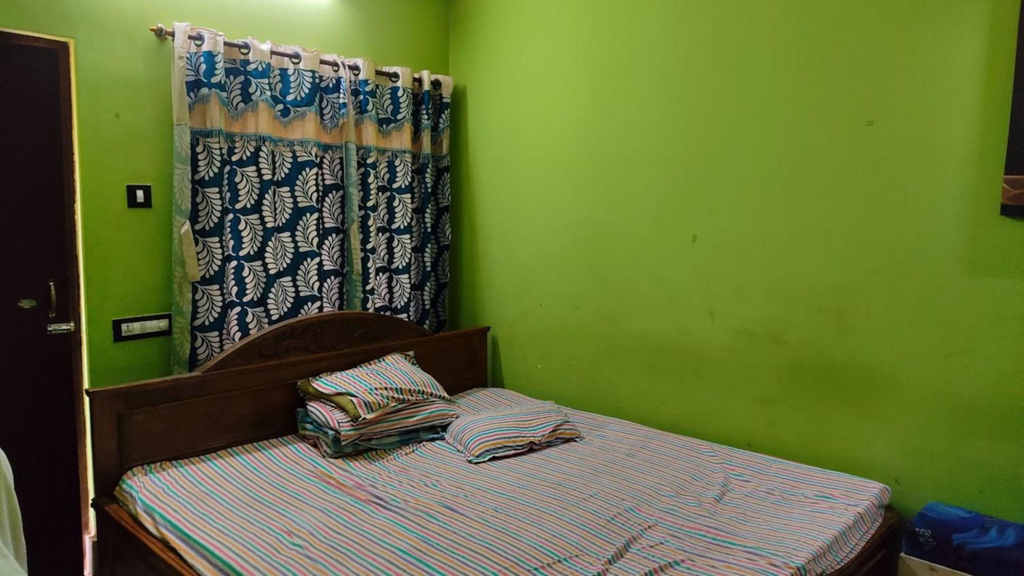 Hotel Swapnodeep Residency Digha Near Marine Aquarium 300M & Regional Centre - New Digha Sea Beach -Best Customer Service Experience المظهر الخارجي الصورة