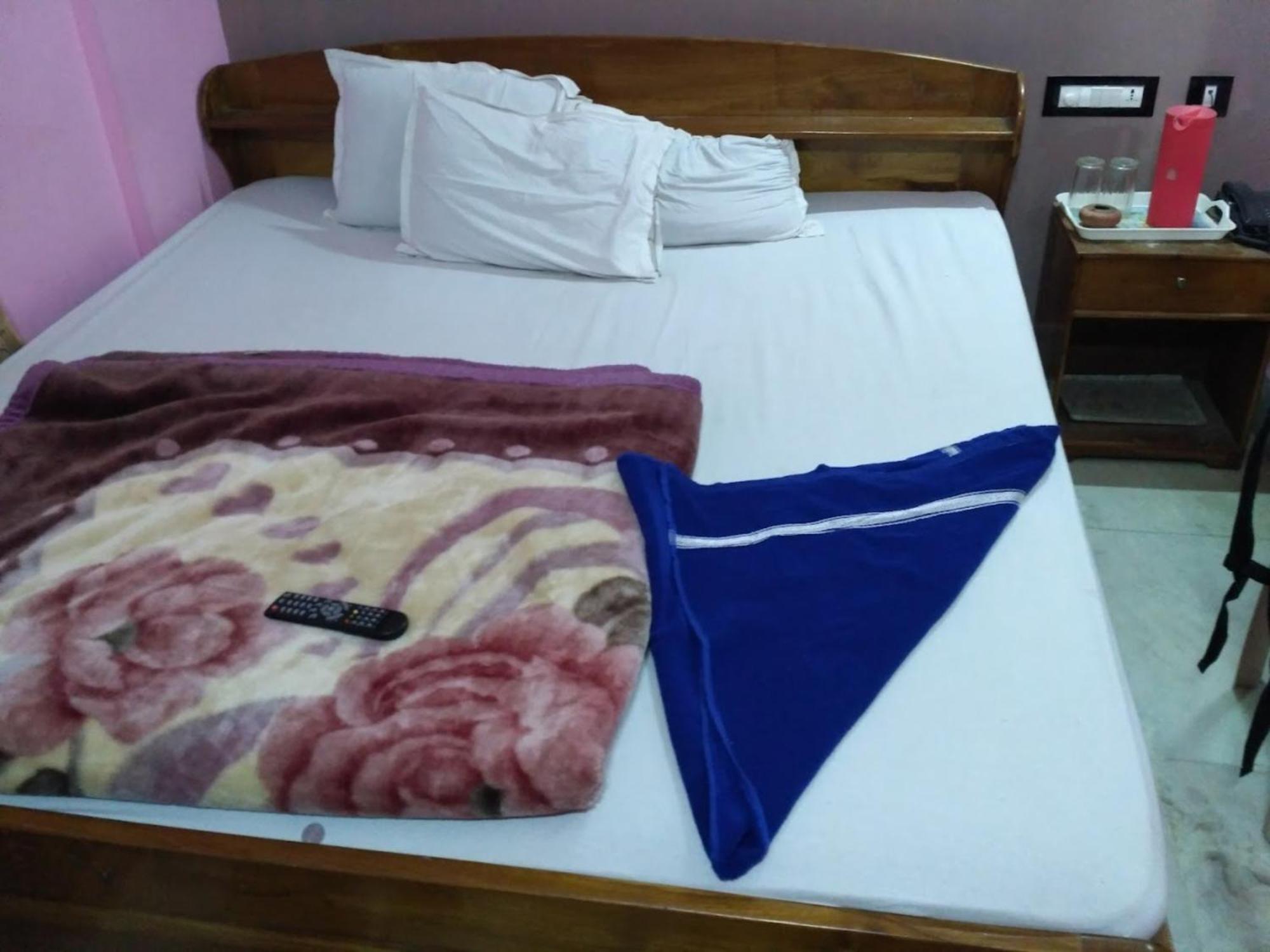 Hotel Swapnodeep Residency Digha Near Marine Aquarium 300M & Regional Centre - New Digha Sea Beach -Best Customer Service Experience المظهر الخارجي الصورة