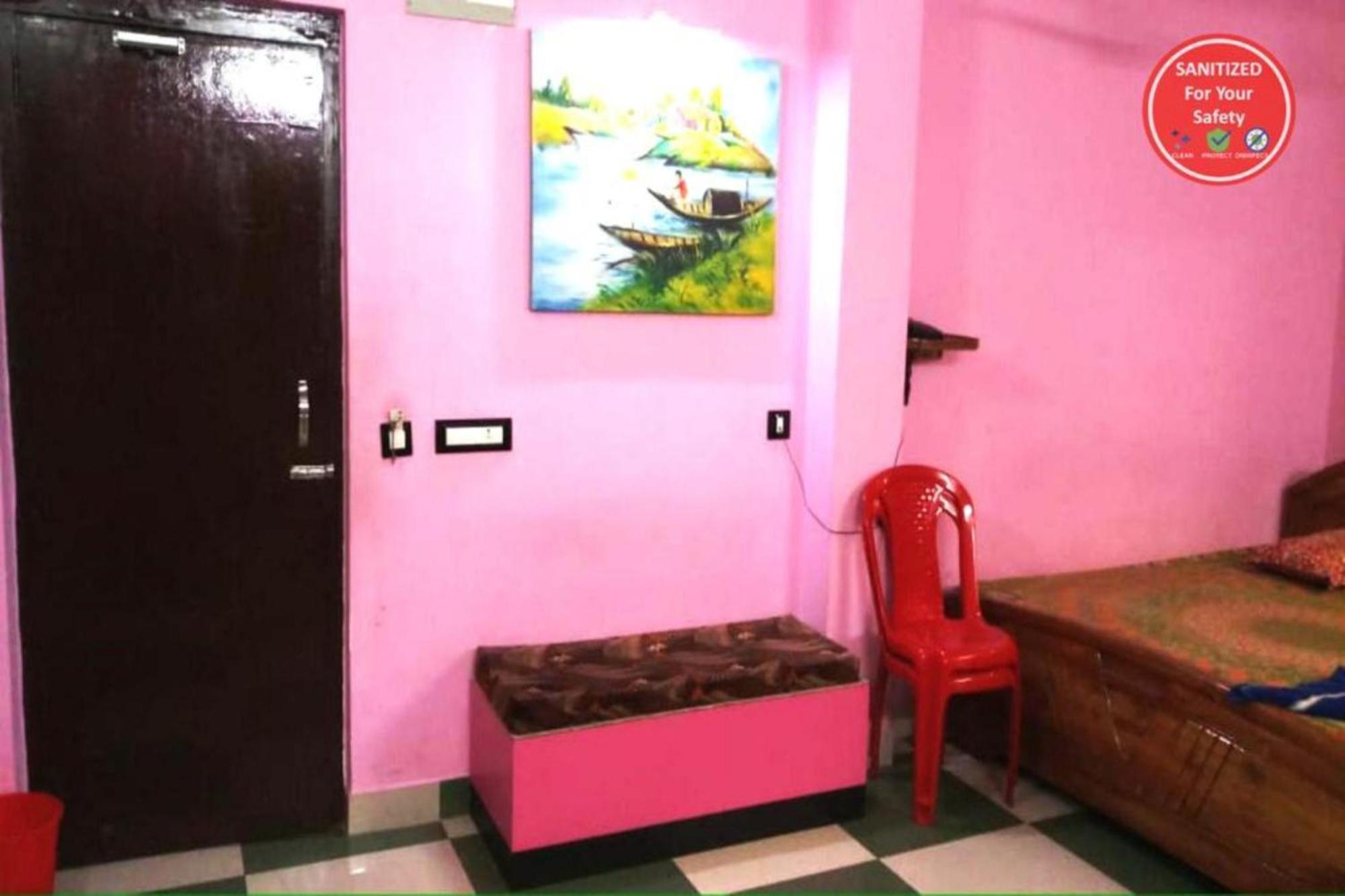 Hotel Swapnodeep Residency Digha Near Marine Aquarium 300M & Regional Centre - New Digha Sea Beach -Best Customer Service Experience المظهر الخارجي الصورة