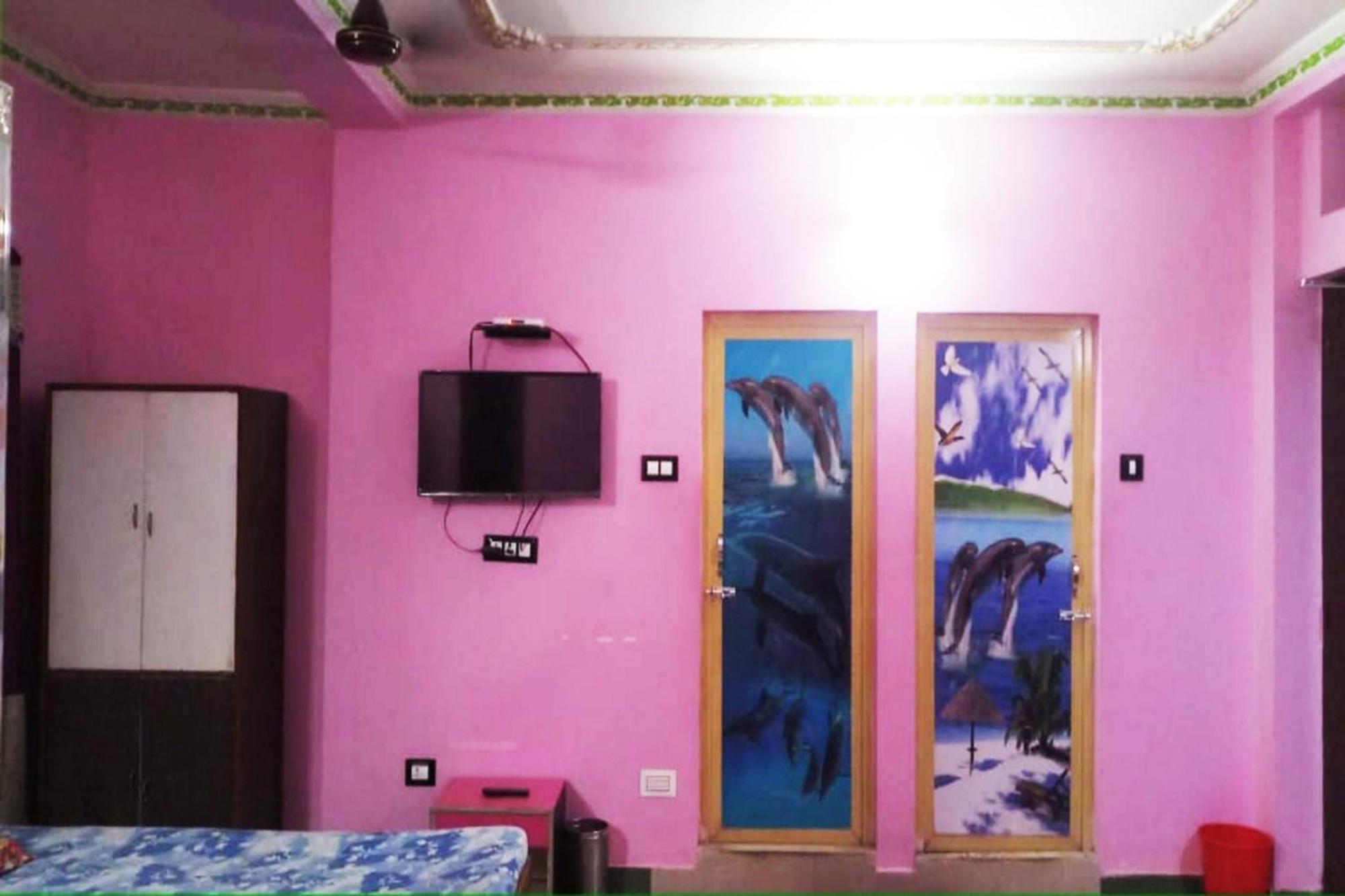 Hotel Swapnodeep Residency Digha Near Marine Aquarium 300M & Regional Centre - New Digha Sea Beach -Best Customer Service Experience المظهر الخارجي الصورة