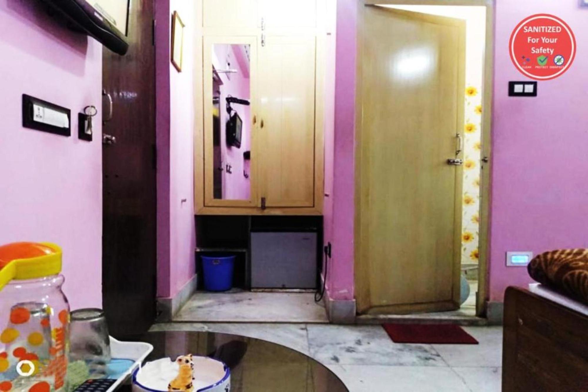 Hotel Swapnodeep Residency Digha Near Marine Aquarium 300M & Regional Centre - New Digha Sea Beach -Best Customer Service Experience المظهر الخارجي الصورة