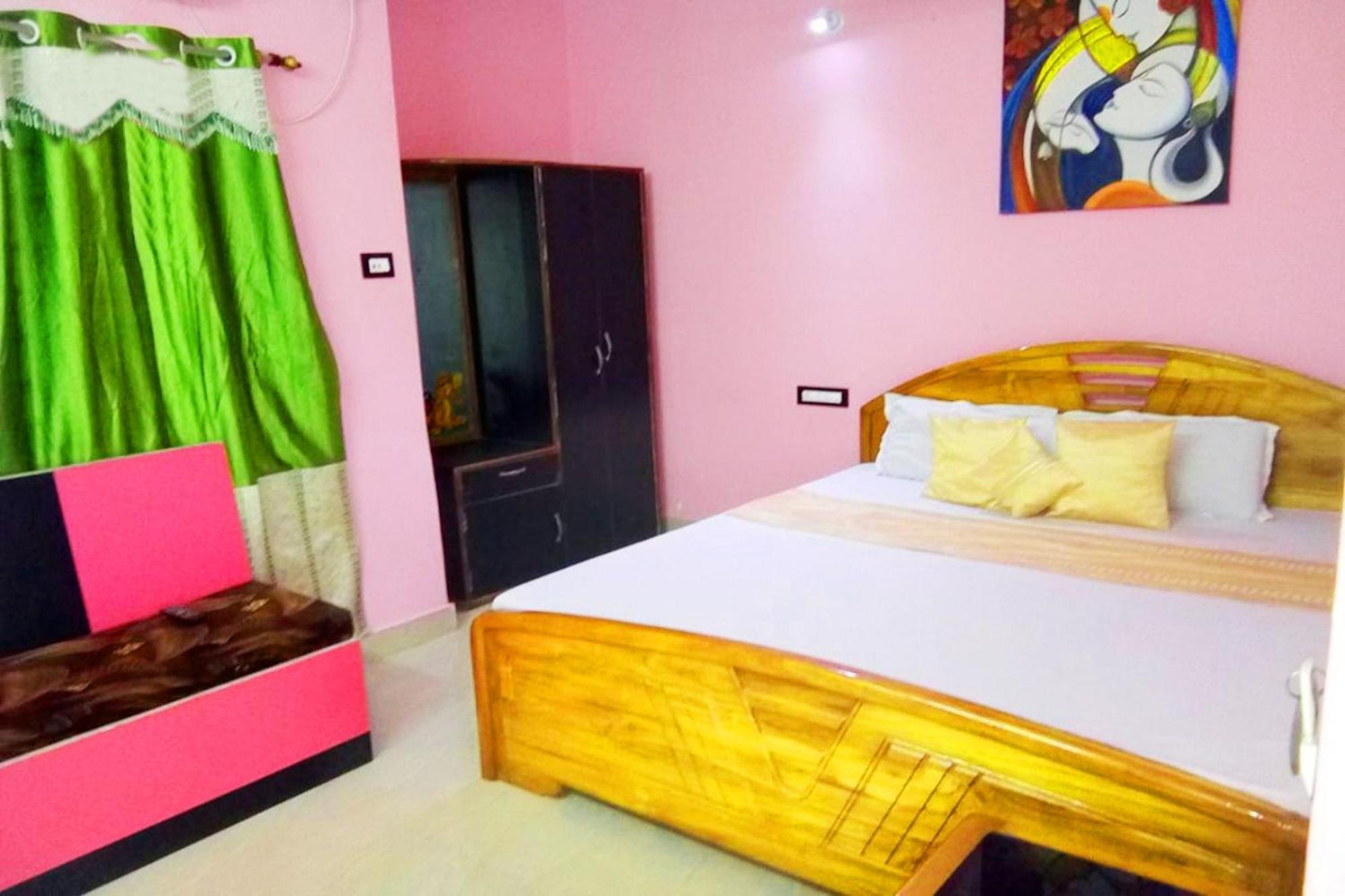 Hotel Swapnodeep Residency Digha Near Marine Aquarium 300M & Regional Centre - New Digha Sea Beach -Best Customer Service Experience المظهر الخارجي الصورة