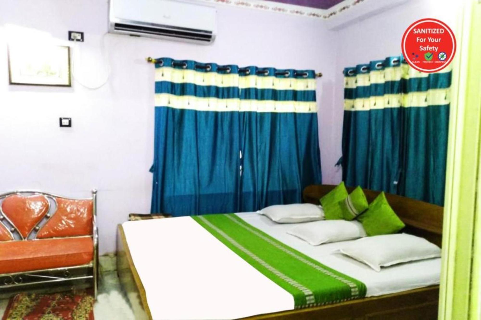 Hotel Swapnodeep Residency Digha Near Marine Aquarium 300M & Regional Centre - New Digha Sea Beach -Best Customer Service Experience المظهر الخارجي الصورة